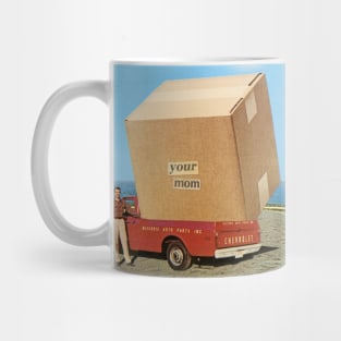 ym Mug